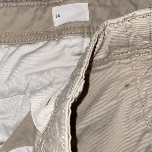 GAP cargo shorts - Picture 3 of 8